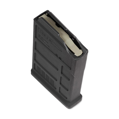 Magpul PMAG 10 7.62 AC AICS Short Action 10 Round Magazine View 2