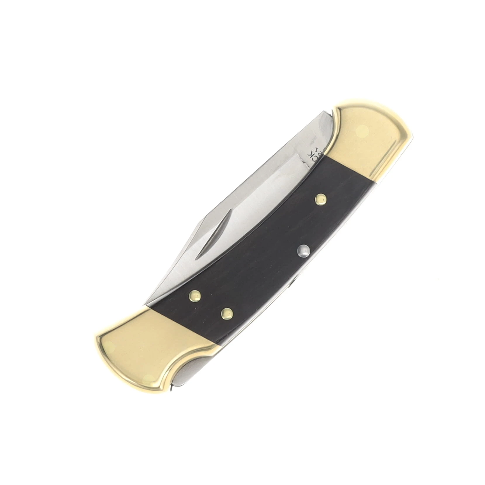 Buck 112 Ranger Folding Knife BU394 View 6