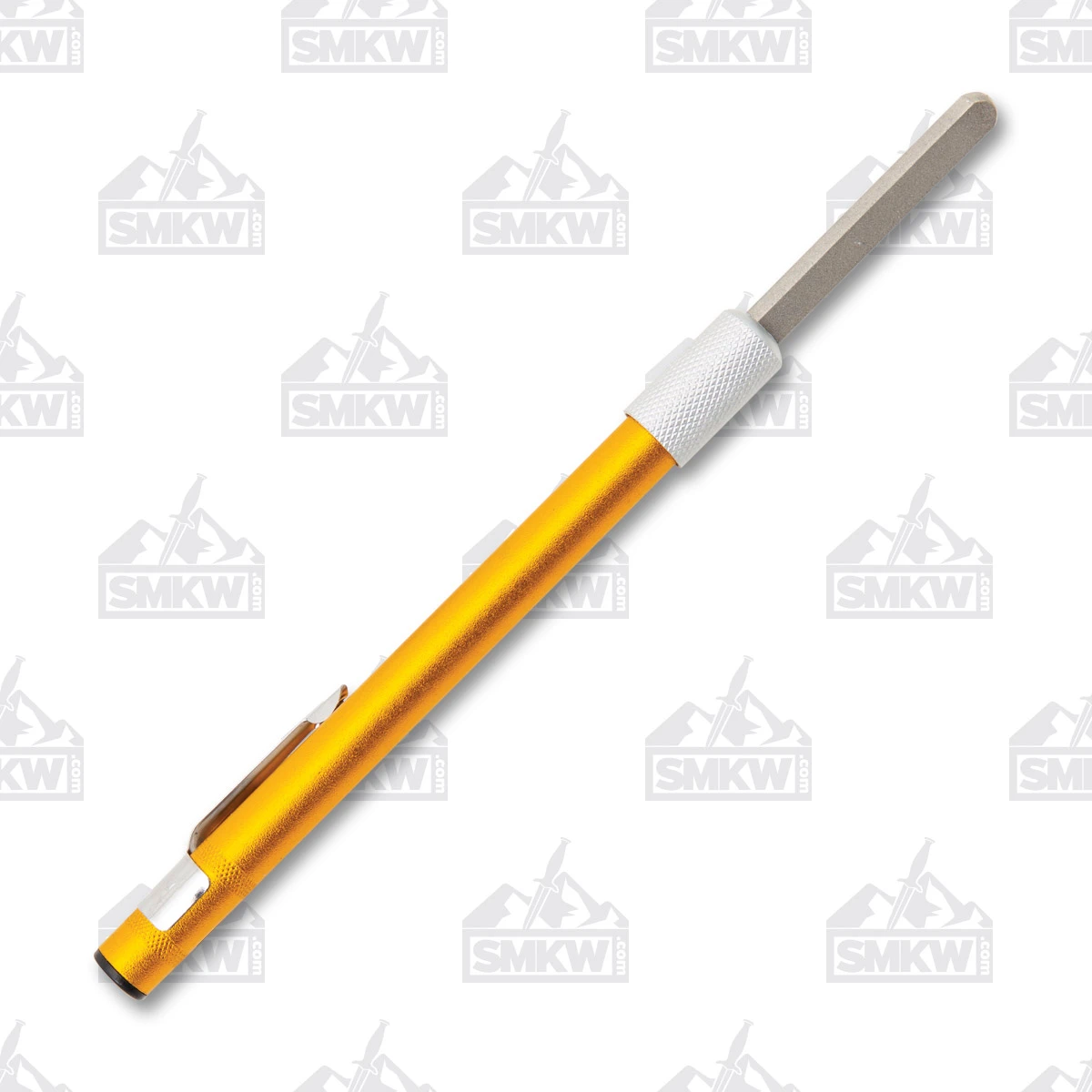Buck Diamond Coated Pocket Sharpener BU5867 View 2