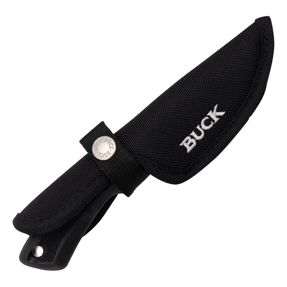 Buck 684 Small BuckLite Max II Fixed Blade Knife 3.25in Drop Point BU11557 View 3