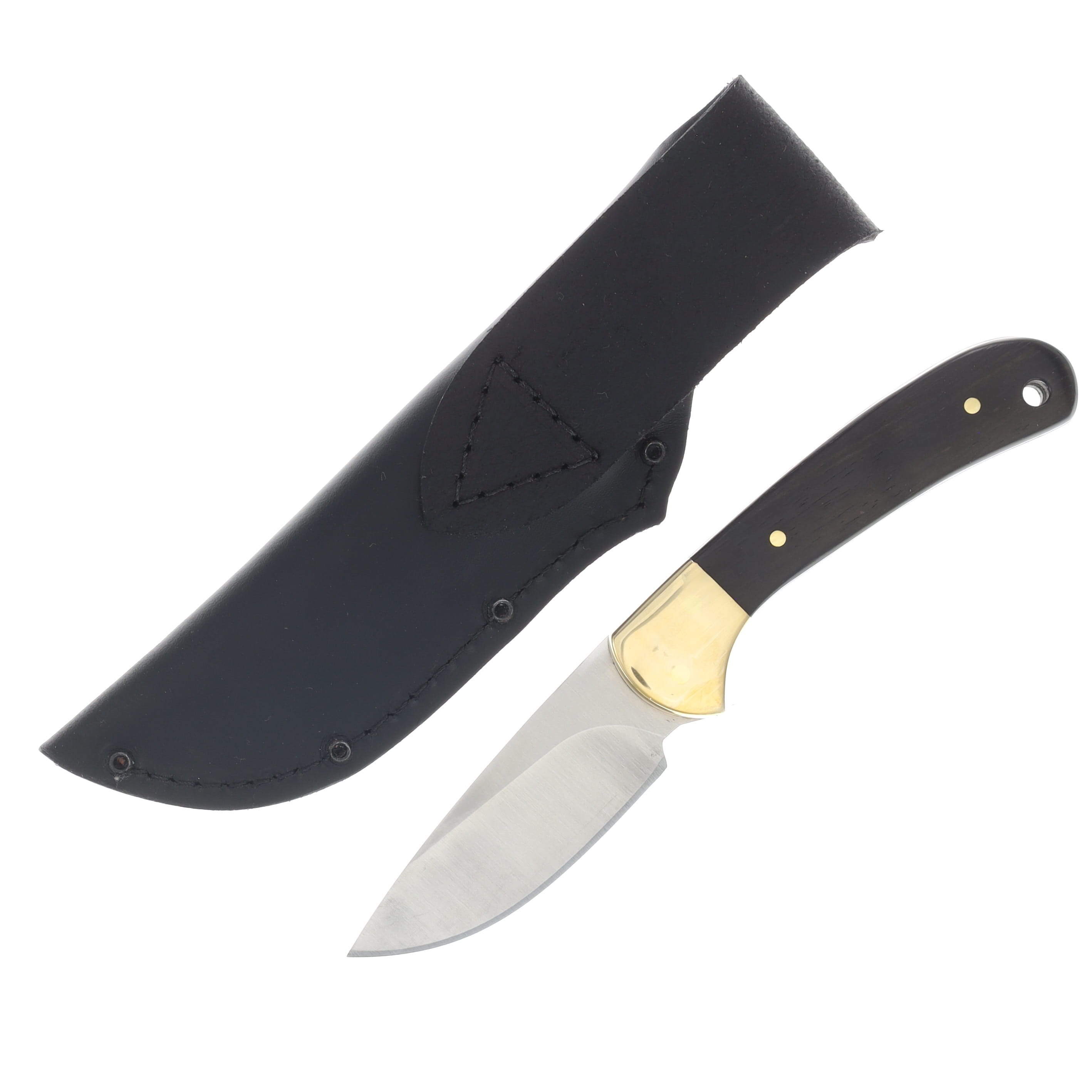 Buck 113 Ranger Skinner Fixed Blade Knife BU3538 View 2