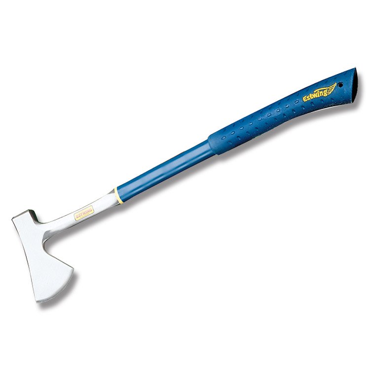 Estwing 26" Campers Axe EW45A View 1