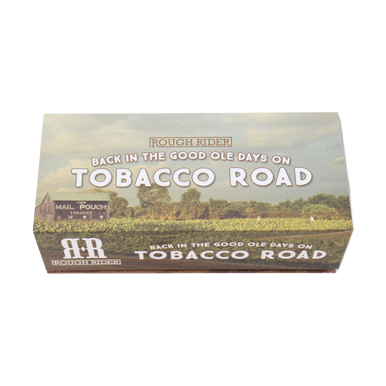 Rough Ryder Tobacco Road Bow Trapper Folding Knife View 5
