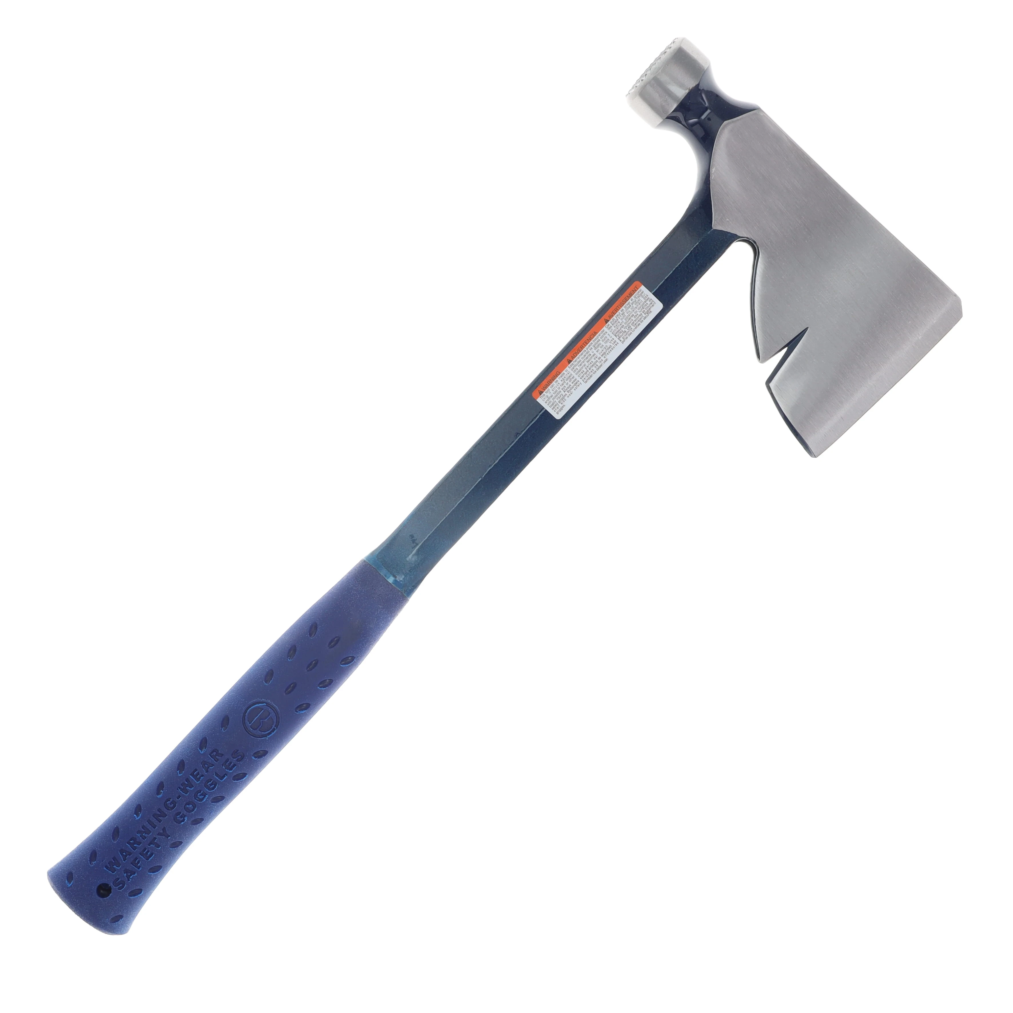 Estwing Riggers Axe EWE3R View 2