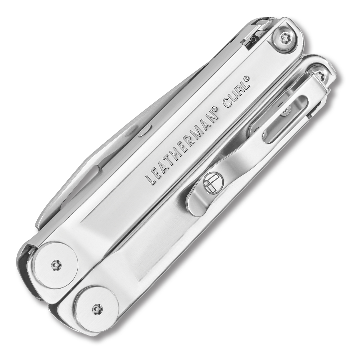 Leatherman Curl MultiTool LM832930 View 3