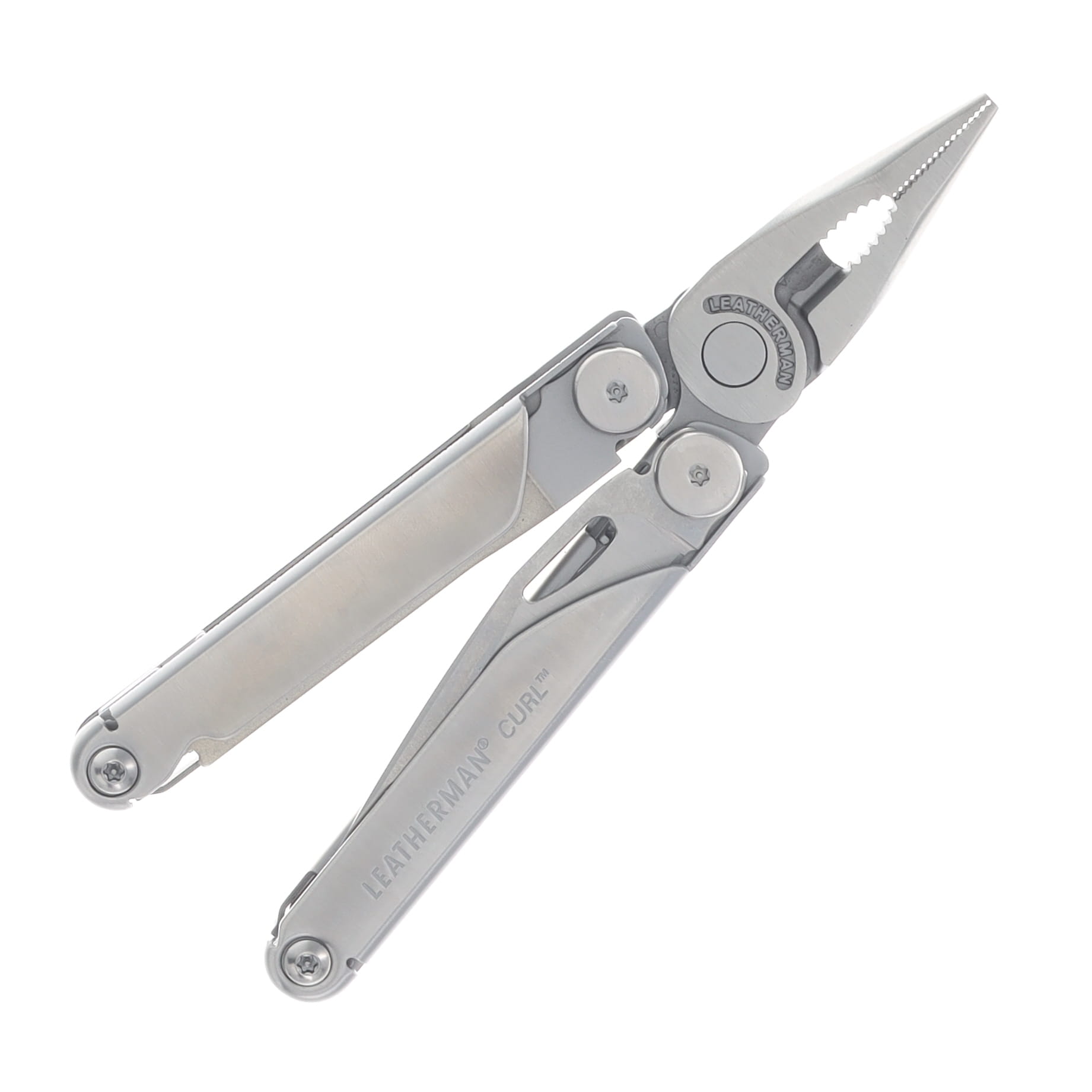 Leatherman Curl MultiTool LM832930 View 7