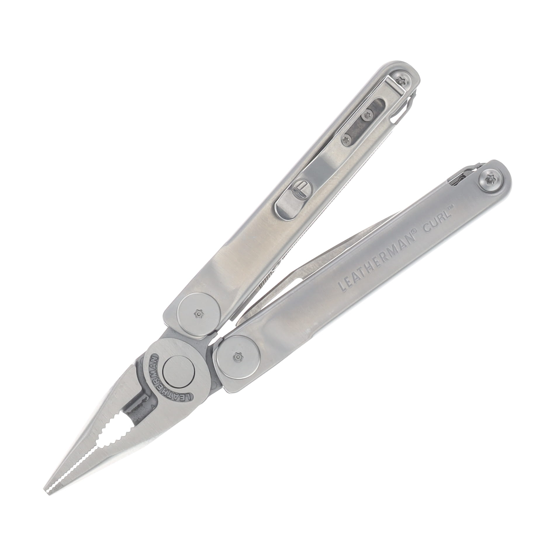 Leatherman Curl MultiTool LM832930 View 6