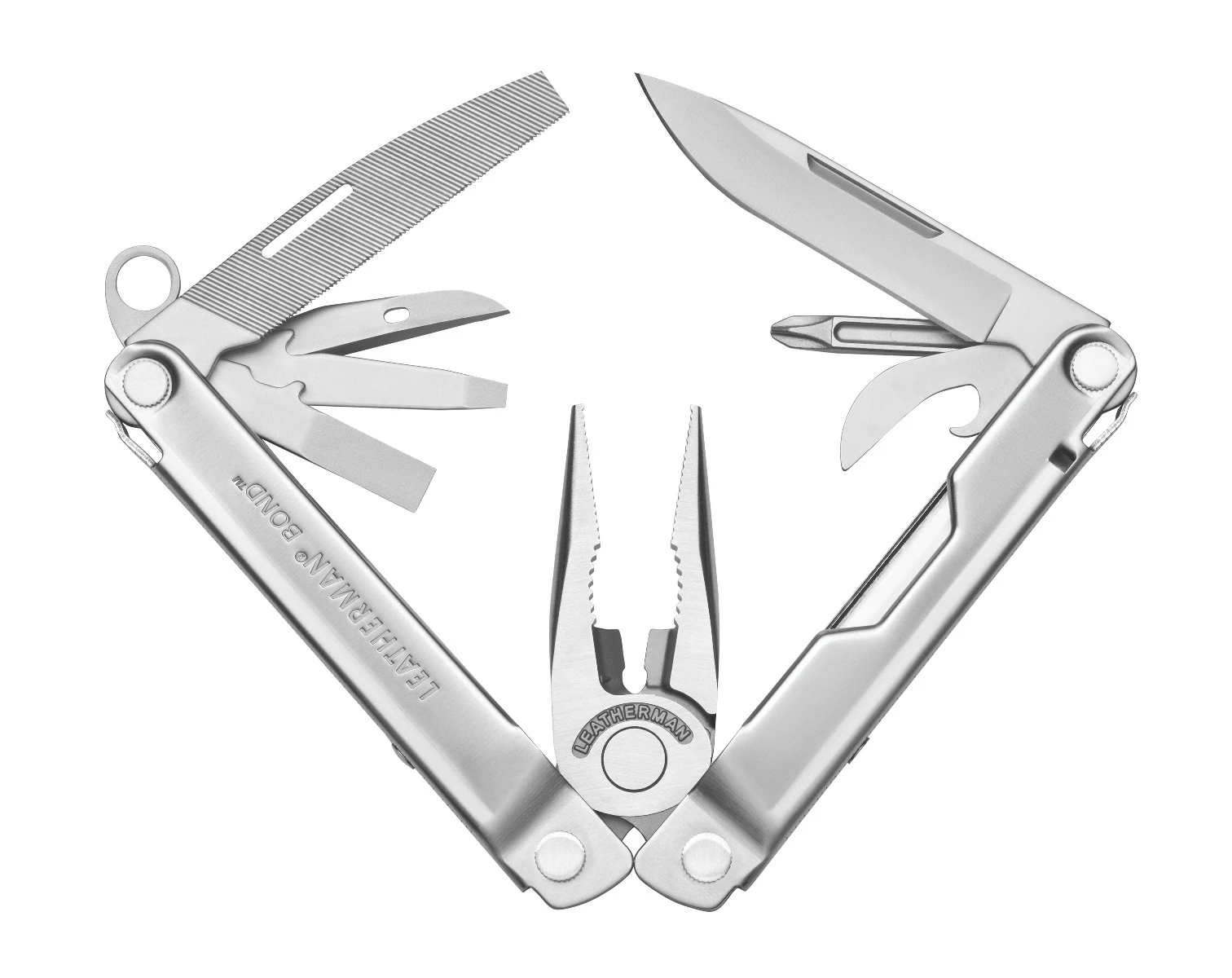 Leatherman Bond LM832934 View 2