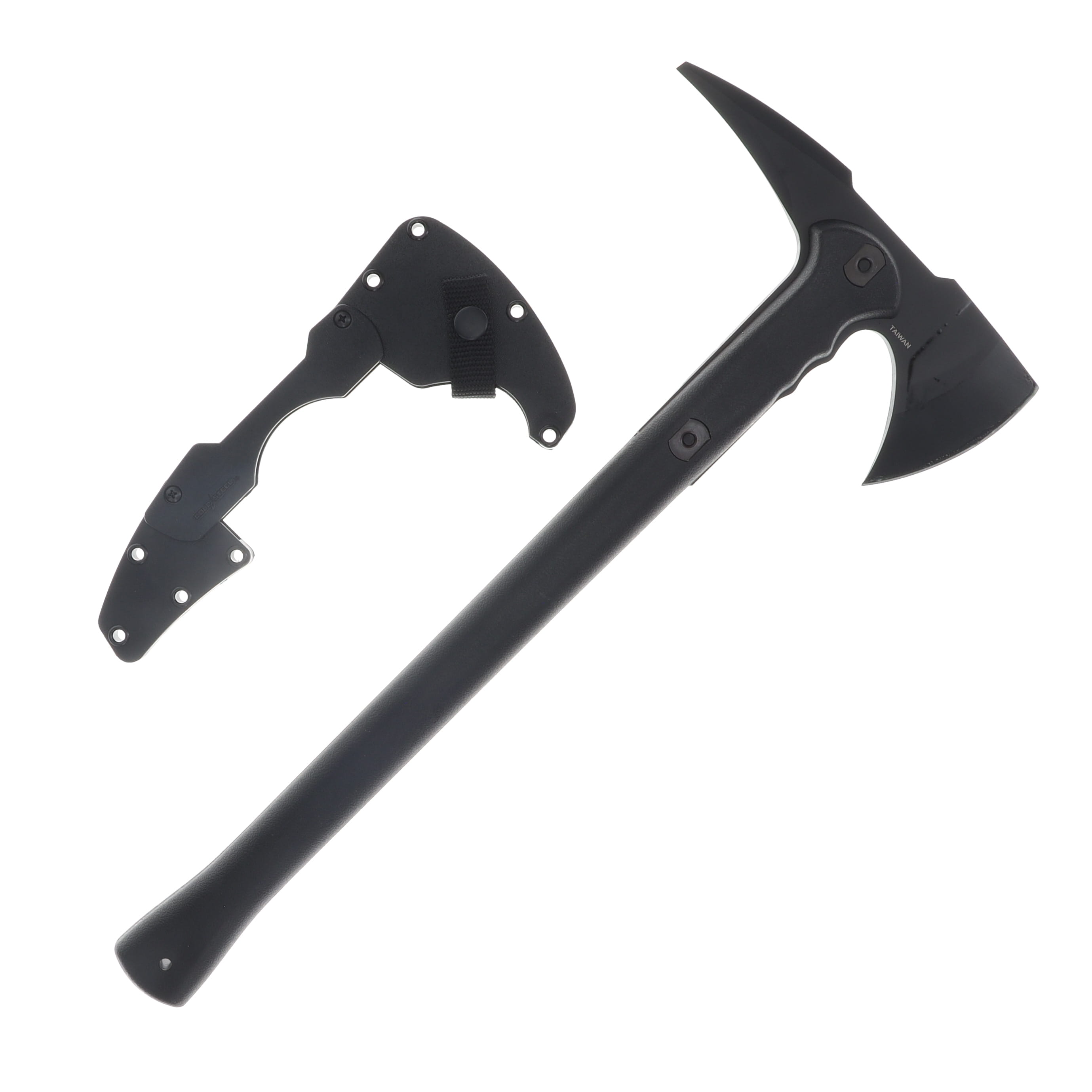 Cold Steel War Hawk Axe 19in Length CS90PTWH View 2