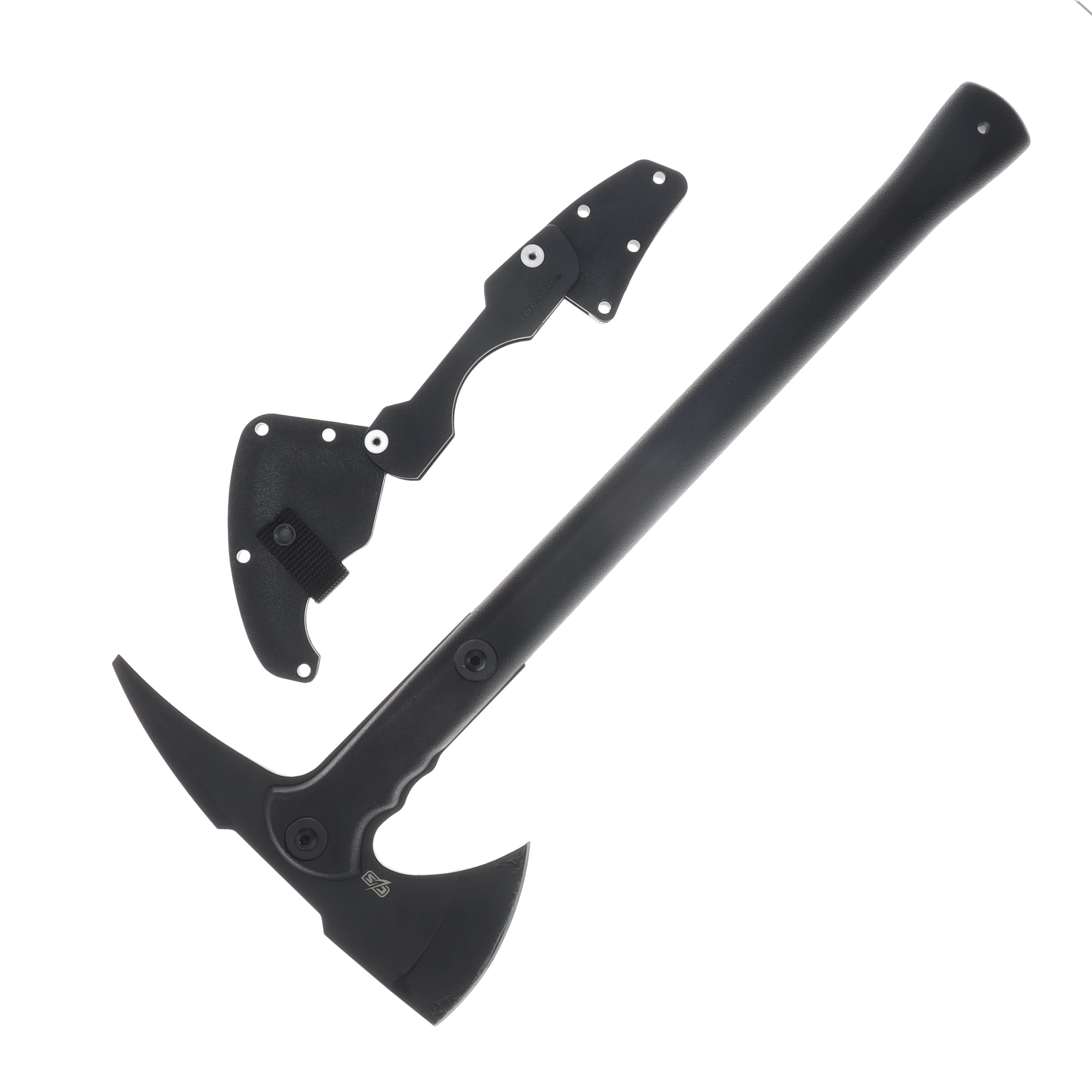 Cold Steel War Hawk Axe 19in Length CS90PTWH View 1