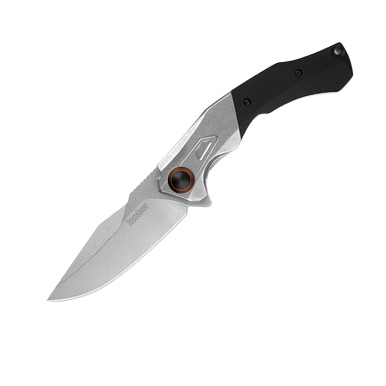Kershaw Payout Spring-Assisted Framelock Folding Knife View 2