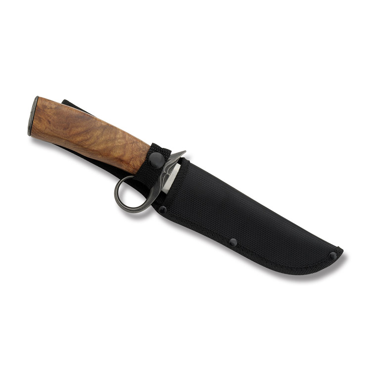 Frost Valley Forge Burlwood Bowie View 2