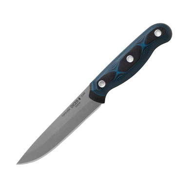 TOPS Knives 4.37in Steak Knife View 1