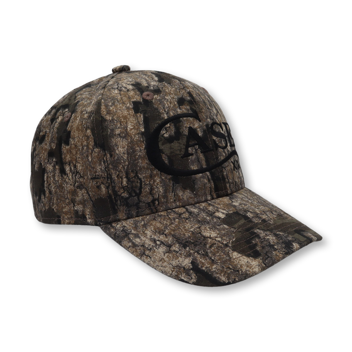 Case XX Logo Hat Realtree Timber Mens 4540001 View 3