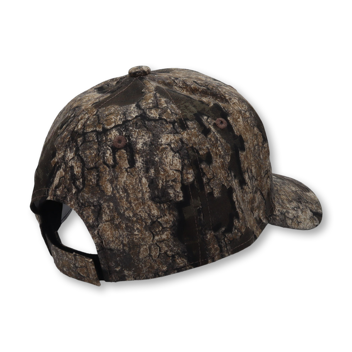 Case XX Logo Hat Realtree Timber Mens 4540001 View 7