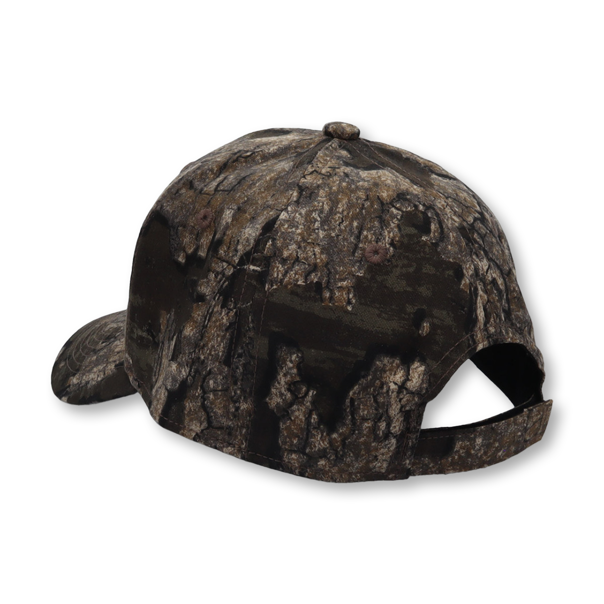 Case XX Logo Hat Realtree Timber Mens 4540001 View 5
