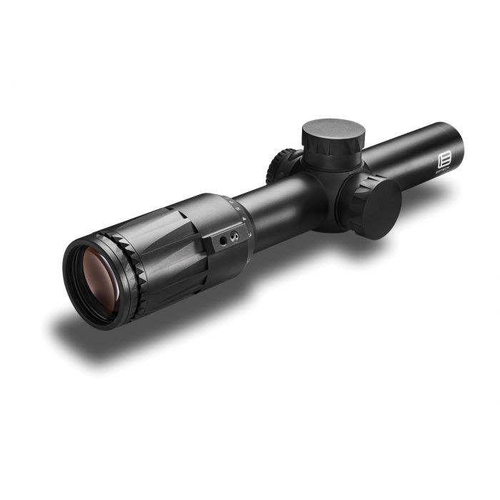 EOTech Vudud 1-8X24 SFP Rifle Scope VDU18SFHC3 View 2