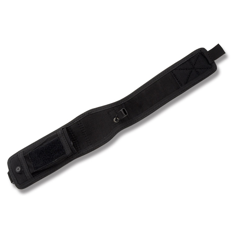 DPx HEST II Assault Black Paracord Wrap DPHSX020 View 6
