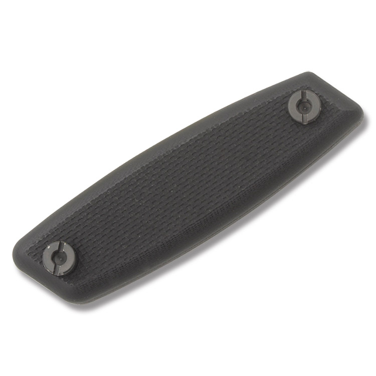 DPx HEST II Assault Black Paracord Wrap DPHSX020 View 3