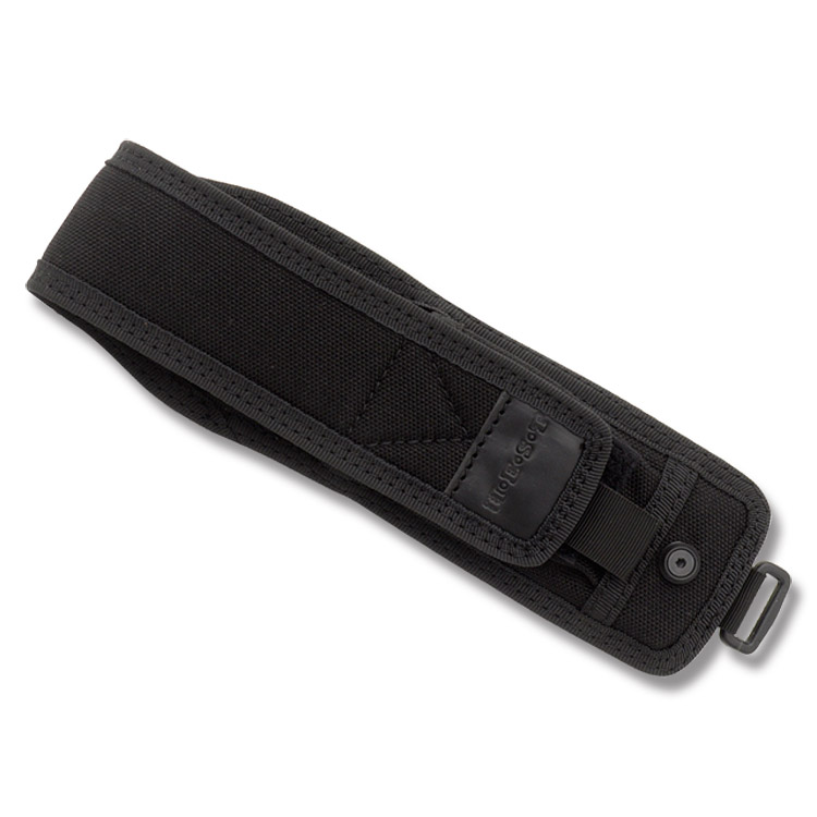 DPx HEST II Assault Black Paracord Wrap DPHSX020 View 4