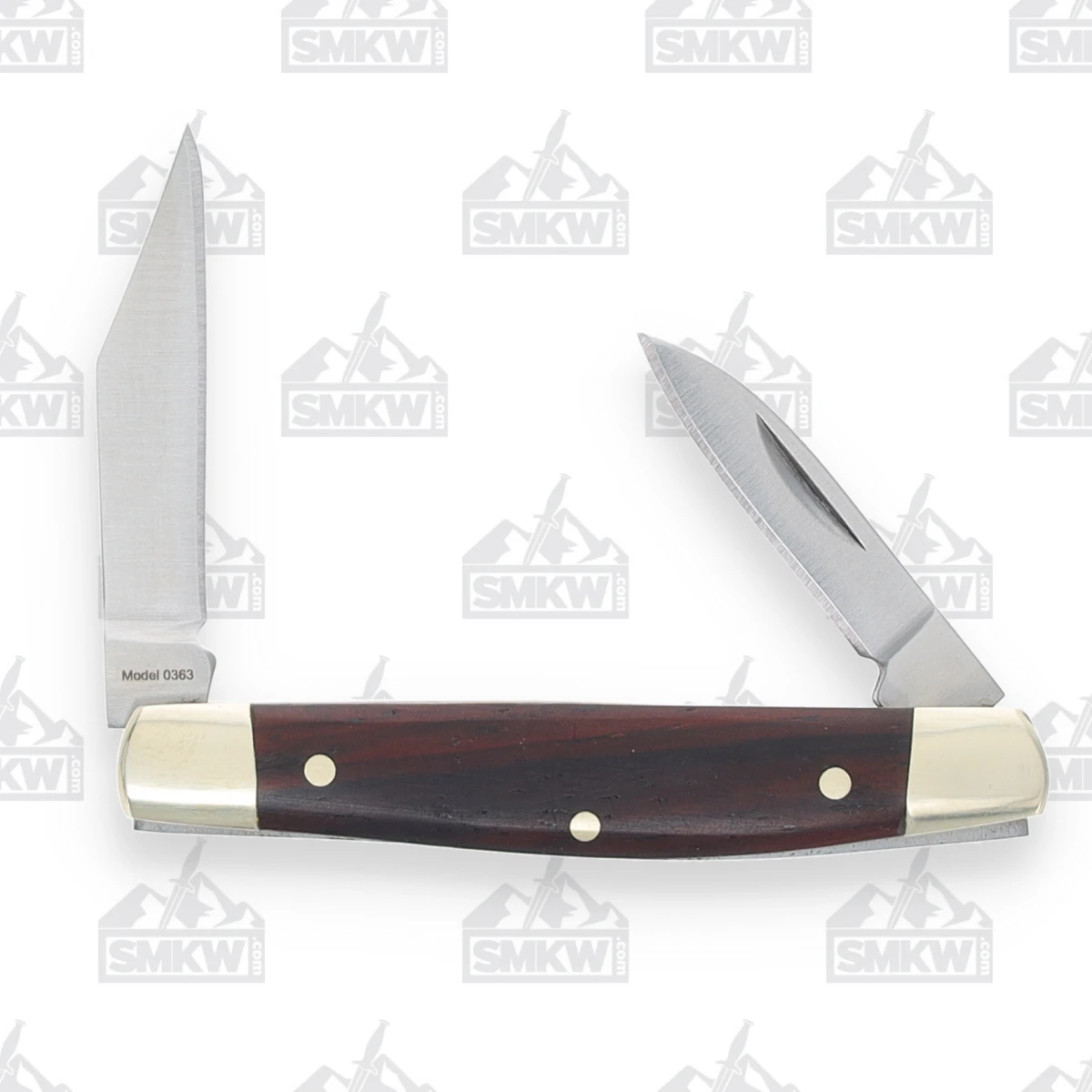 Browning Traditional Folding Knife Combo BN3220363 View 8
