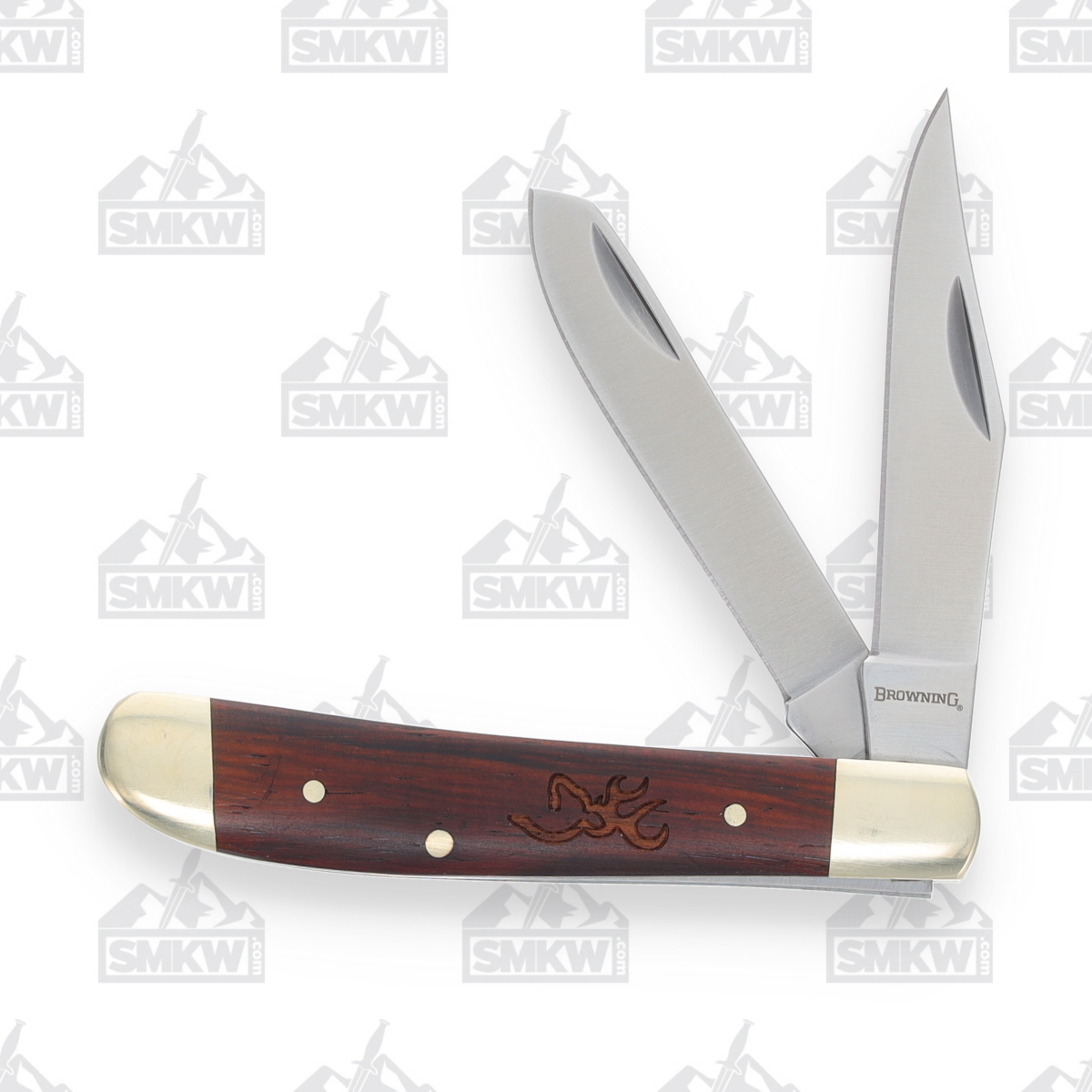 Browning Traditional Folding Knife Combo BN3220363 View 13