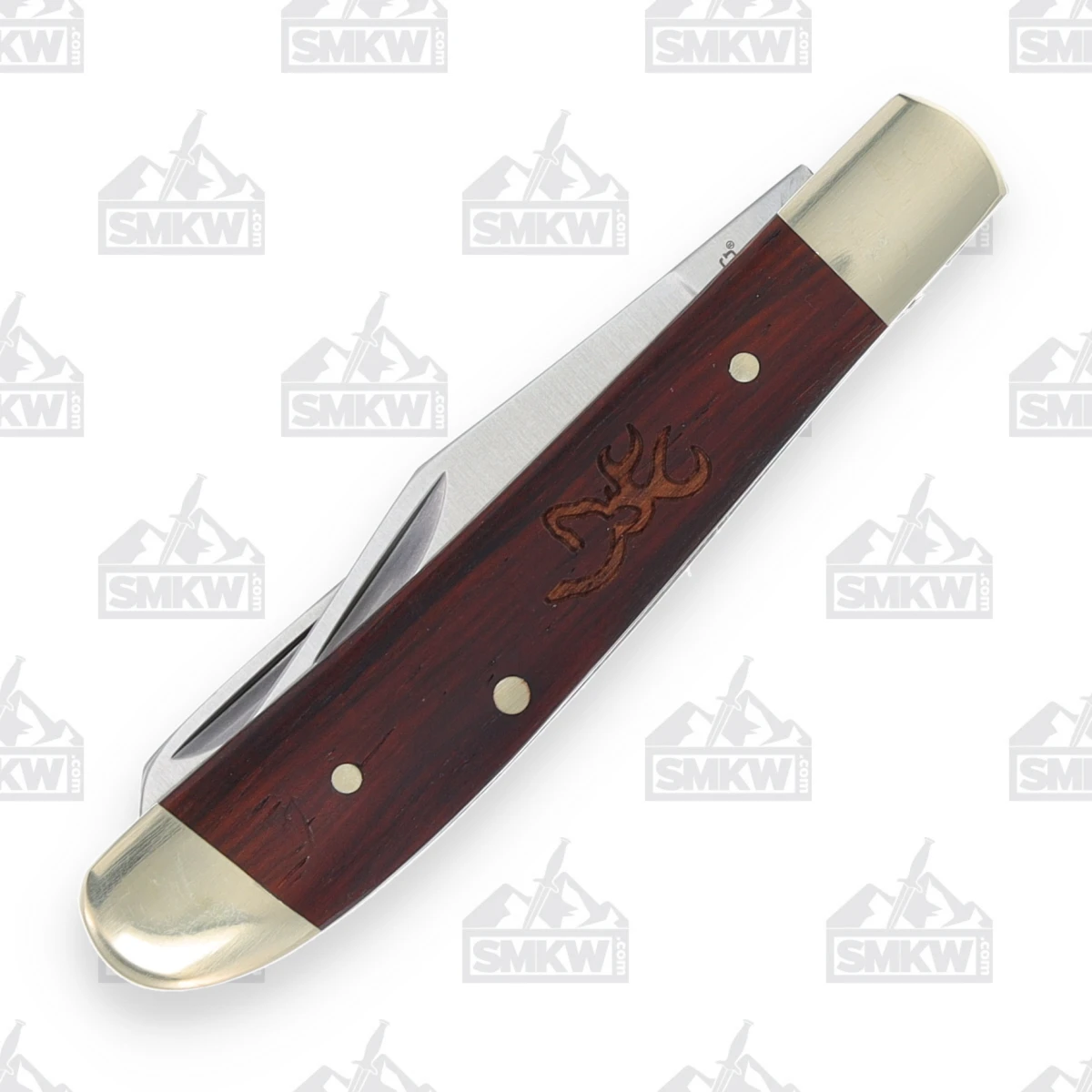 Browning Traditional Folding Knife Combo BN3220363 View 16