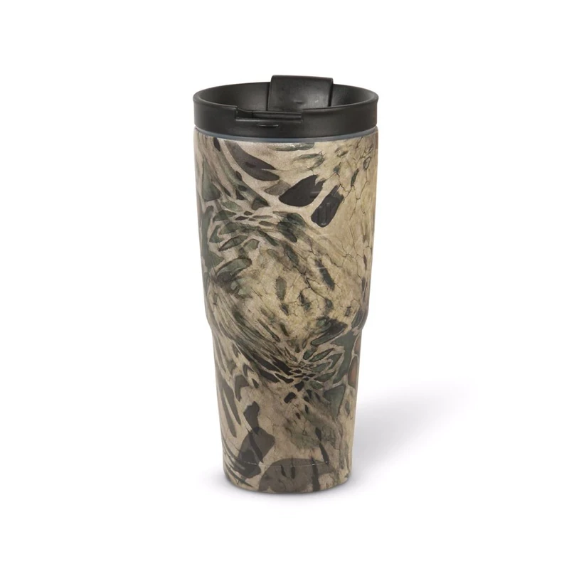 Engel 30 Oz. Hydrodip Multi-Purpose Green Camo ENGT30P1MP View 1