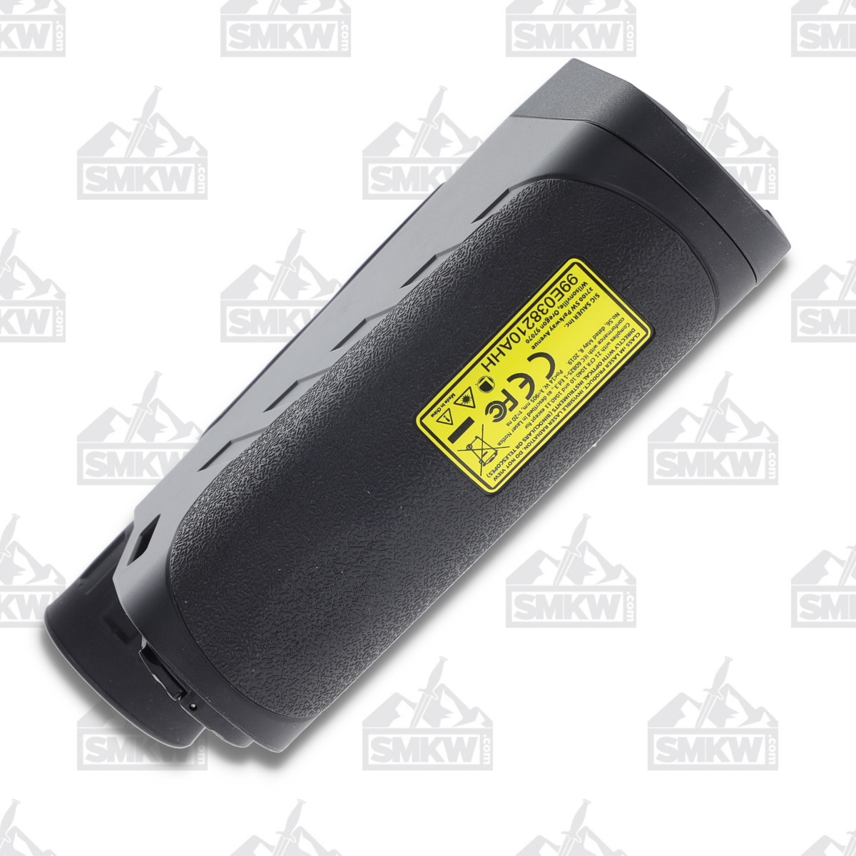 Sig Sauer Buckmaster 1500 Laser Rangefinder and 3-12x44mm Combo Kit SOK15BM03 View 5