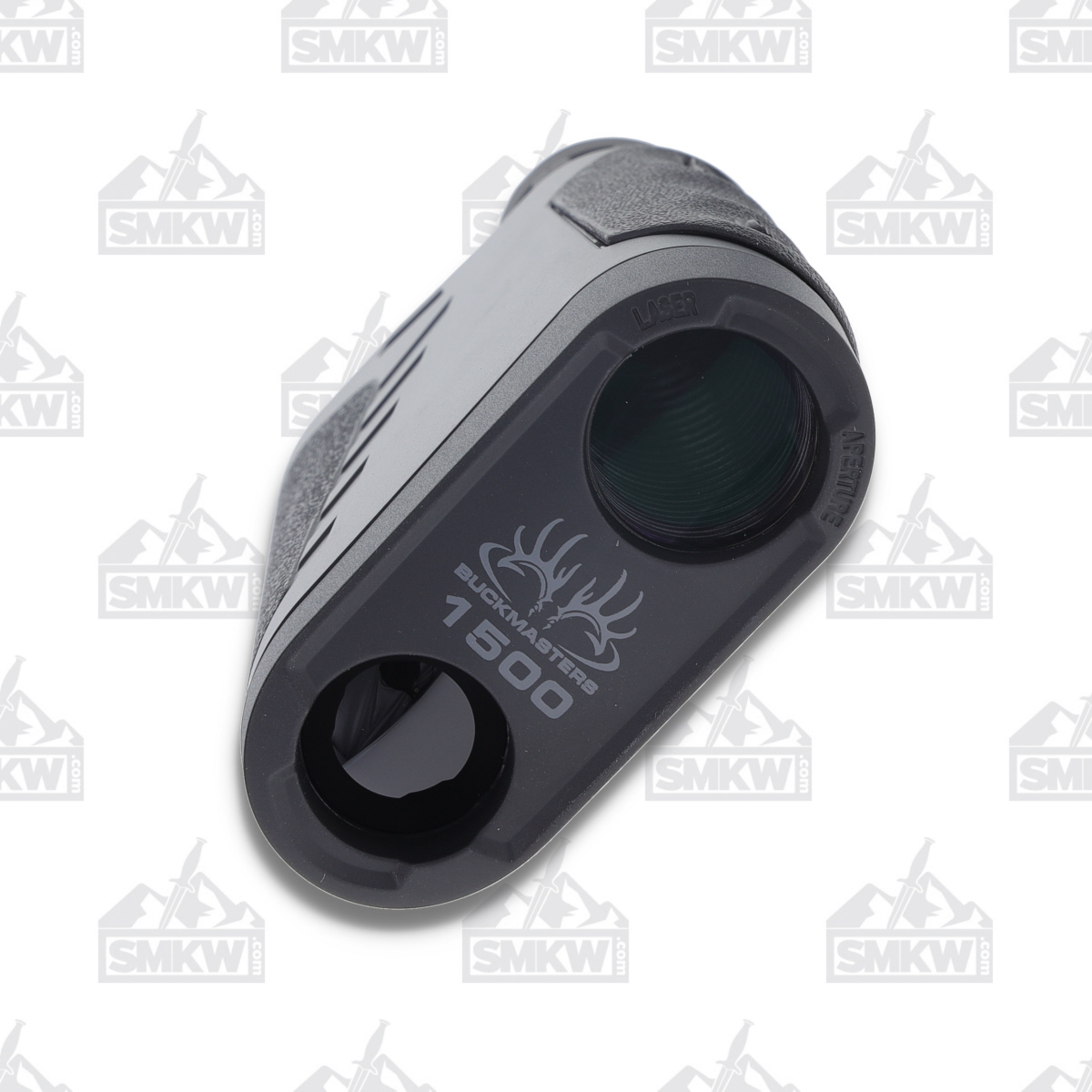 Sig Sauer Buckmaster 1500 Laser Rangefinder and 3-12x44mm Combo Kit SOK15BM03 View 7