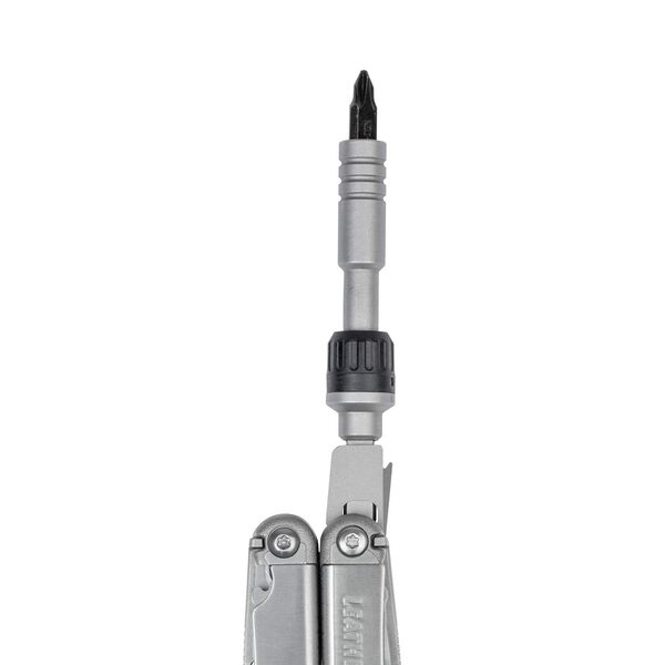 Leatherman Ratchet Driver LM931030 View 3