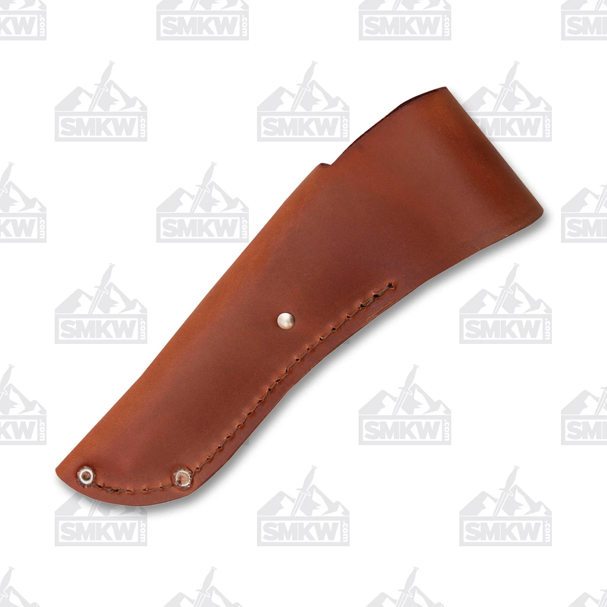 Bear & Son Stag Bone Fixed Blade Caper BR5009 View 6