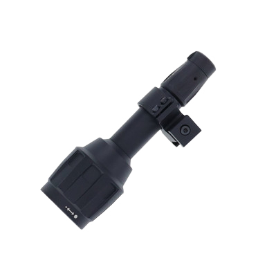 ATN X-Sight LTV 3-9x30 Scope - HD Day/Night Vision - One-Shot Zero DGWSXS309LTV View 7