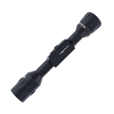 ATN X-Sight LTV 3-9x30 Scope - HD Day/Night Vision - One-Shot Zero DGWSXS309LTV View 3