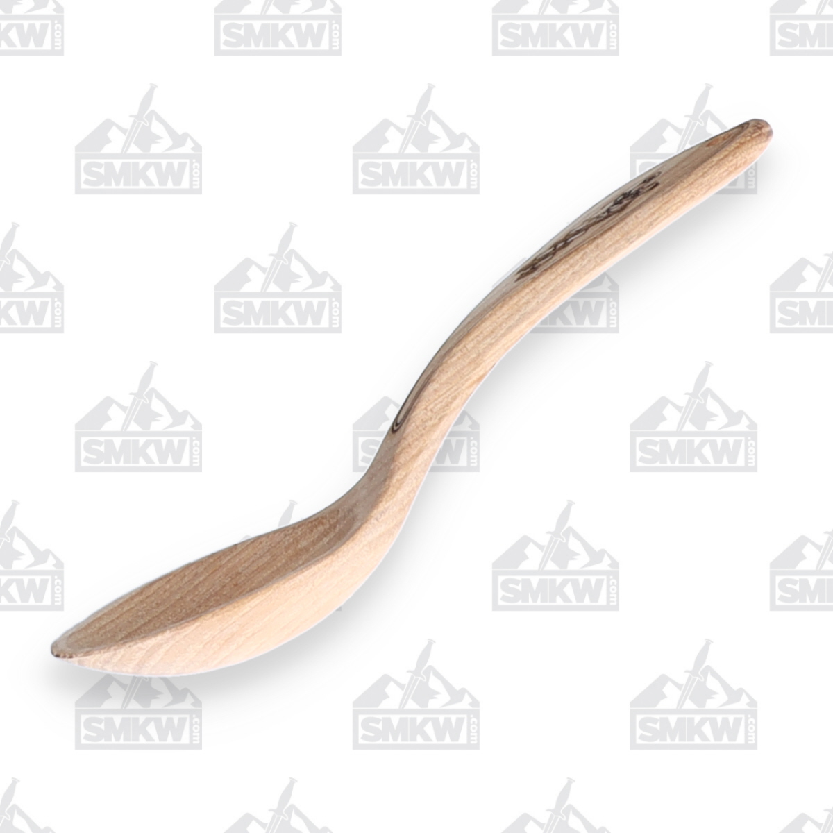 Condor Norse Dragon Wooden Spoon CTK60939 View 2