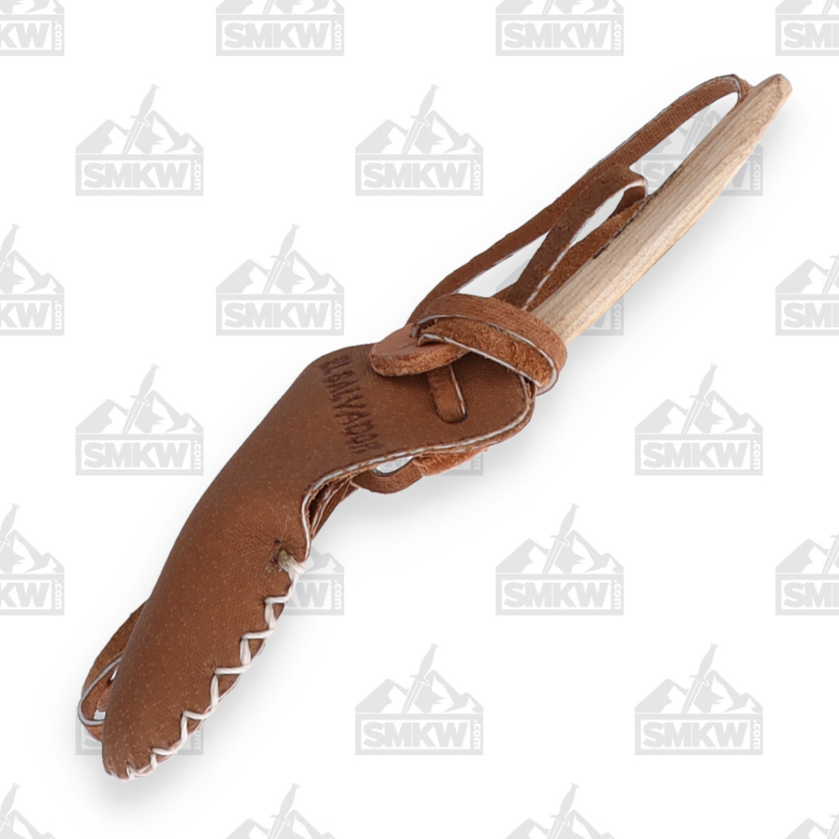 Condor Norse Dragon Wooden Spoon CTK60939 View 12