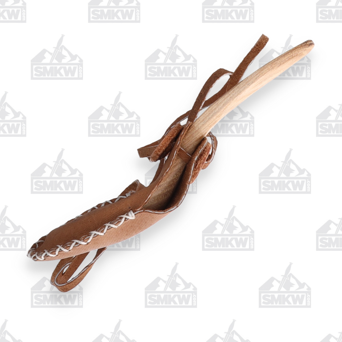 Condor Norse Dragon Wooden Spoon CTK60939 View 7