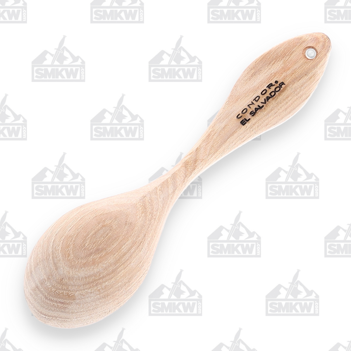Condor Norse Dragon Wooden Spoon CTK60939 View 5