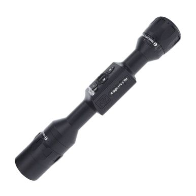 ATN X-Sight LTV 5-15x50 - QHD+ Digital Day/Night Hunting Scope View 3