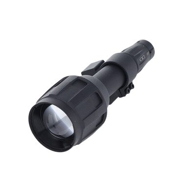 ATN X-Sight LTV 5-15x50 - QHD+ Digital Day/Night Hunting Scope View 8