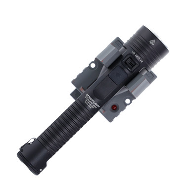 Streamlight Stinger 2020 Flashlight Black 2,000 Lumens 4-Mode View 11