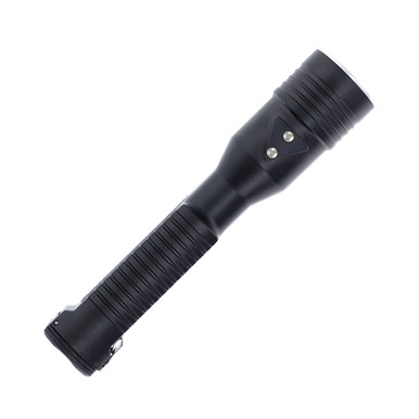 Streamlight Stinger 2020 Flashlight Black 2,000 Lumens 4-Mode View 4