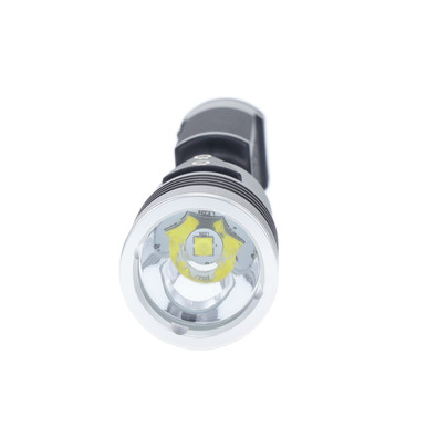 Streamlight Stinger 2020 Flashlight Black 2,000 Lumens 4-Mode View 5