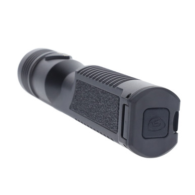 Streamlight Stinger 2020 Flashlight Black 2,000 Lumens 4-Mode View 9