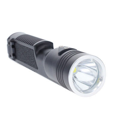 Streamlight Stinger 2020 Flashlight Black 2,000 Lumens 4-Mode View 7