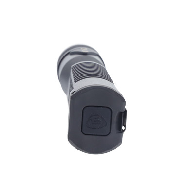 Streamlight Stinger 2020 Flashlight Black 2,000 Lumens 4-Mode View 8