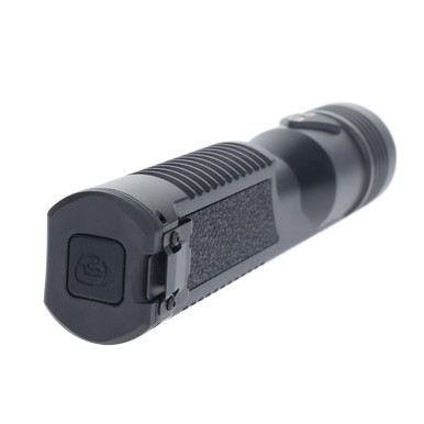 Streamlight Stinger 2020 Flashlight Black 2,000 Lumens 4-Mode View 10