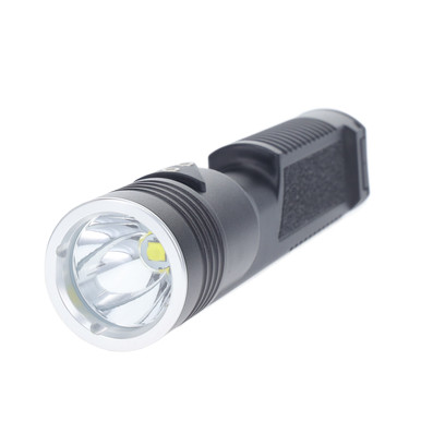 Streamlight Stinger 2020 Flashlight Black 2,000 Lumens 4-Mode View 6