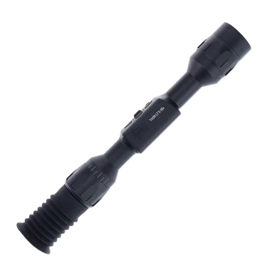 ATN Thor-LT 320 5-10x50 Thermal Rifle Scope TIWSTLT350X View 3