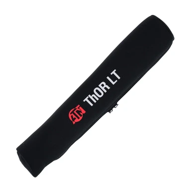 ATN Thor-LT 320 5-10x50 Thermal Rifle Scope TIWSTLT350X View 6